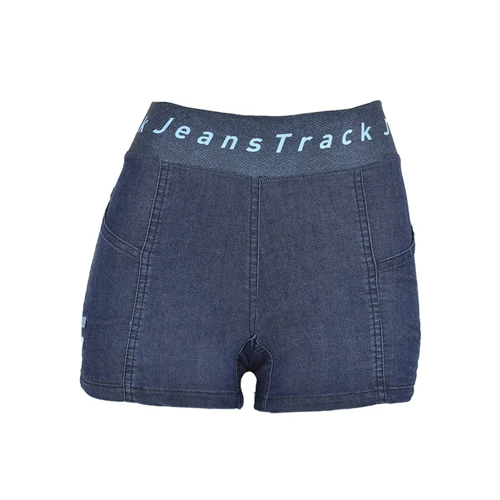 Jeanstrack Dena Korta Jeans Jeanstrack Dena Korta Jeans
