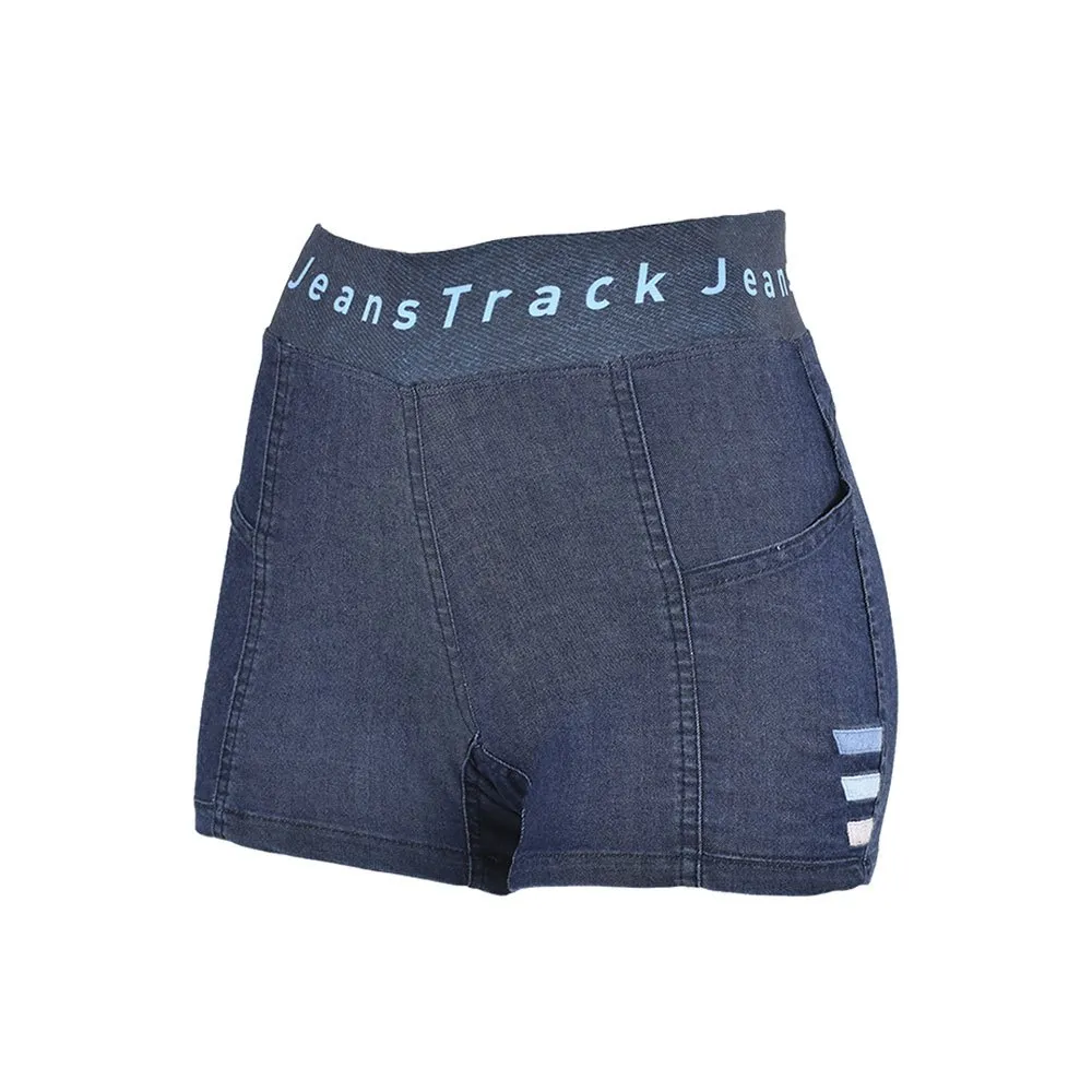Jeanstrack Dena Korta Jeans