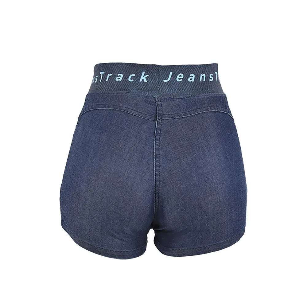 Jeanstrack Dena Korta Jeans Jeanstrack Dena Korta Jeans