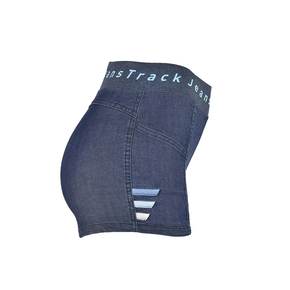 Jeanstrack Dena Korta Jeans Jeanstrack Dena Korta Jeans