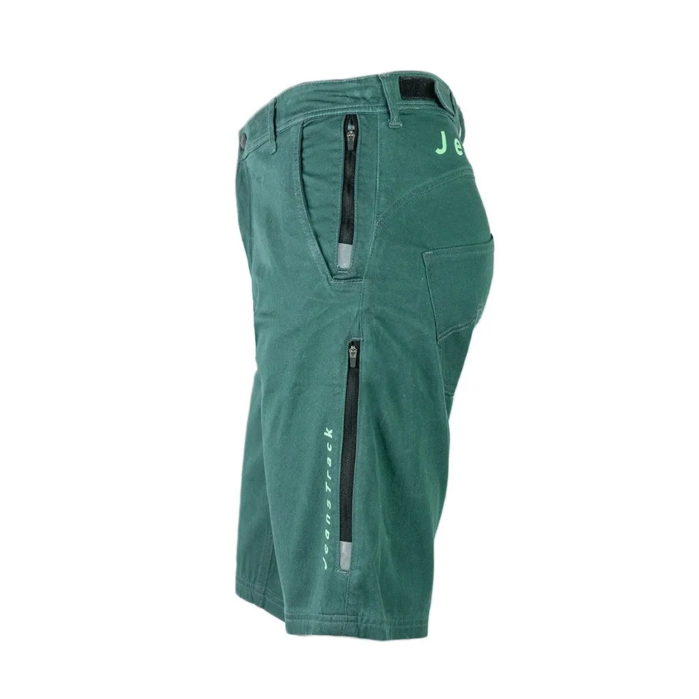 Jeanstrack Drop Cannard Shorts Jeanstrack Drop Cannard Shorts