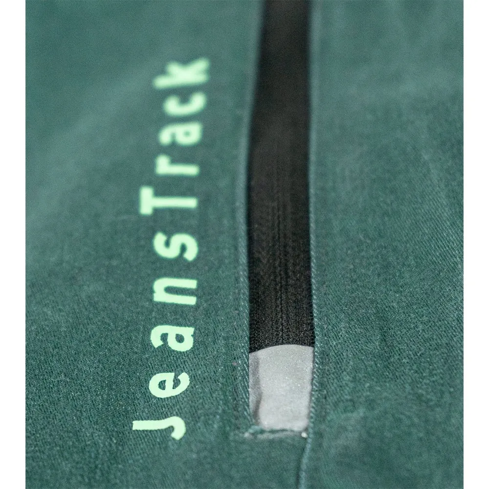 Jeanstrack Drop Cannard Shorts Jeanstrack Drop Cannard Shorts