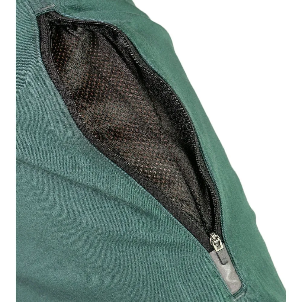 Jeanstrack Drop Cannard Shorts Jeanstrack Drop Cannard Shorts