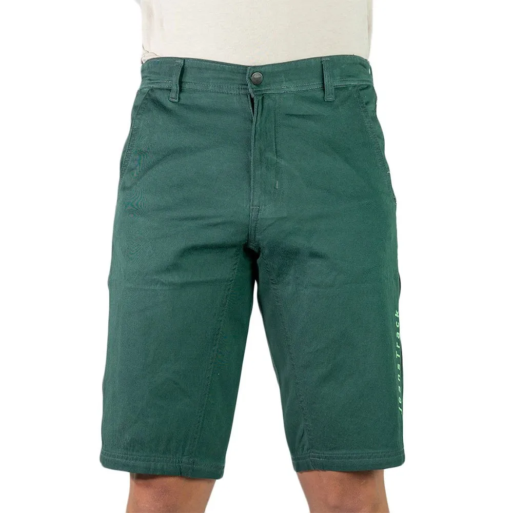 Jeanstrack Drop Cannard Shorts Jeanstrack Drop Cannard Shorts