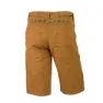 Jeanstrack Drop Gold Shorts