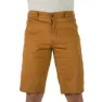 Jeanstrack Drop Gold Shorts