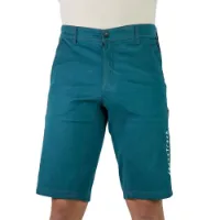 Jeanstrack Drop Petrol Shorts Jeanstrack Drop Petrol Shorts