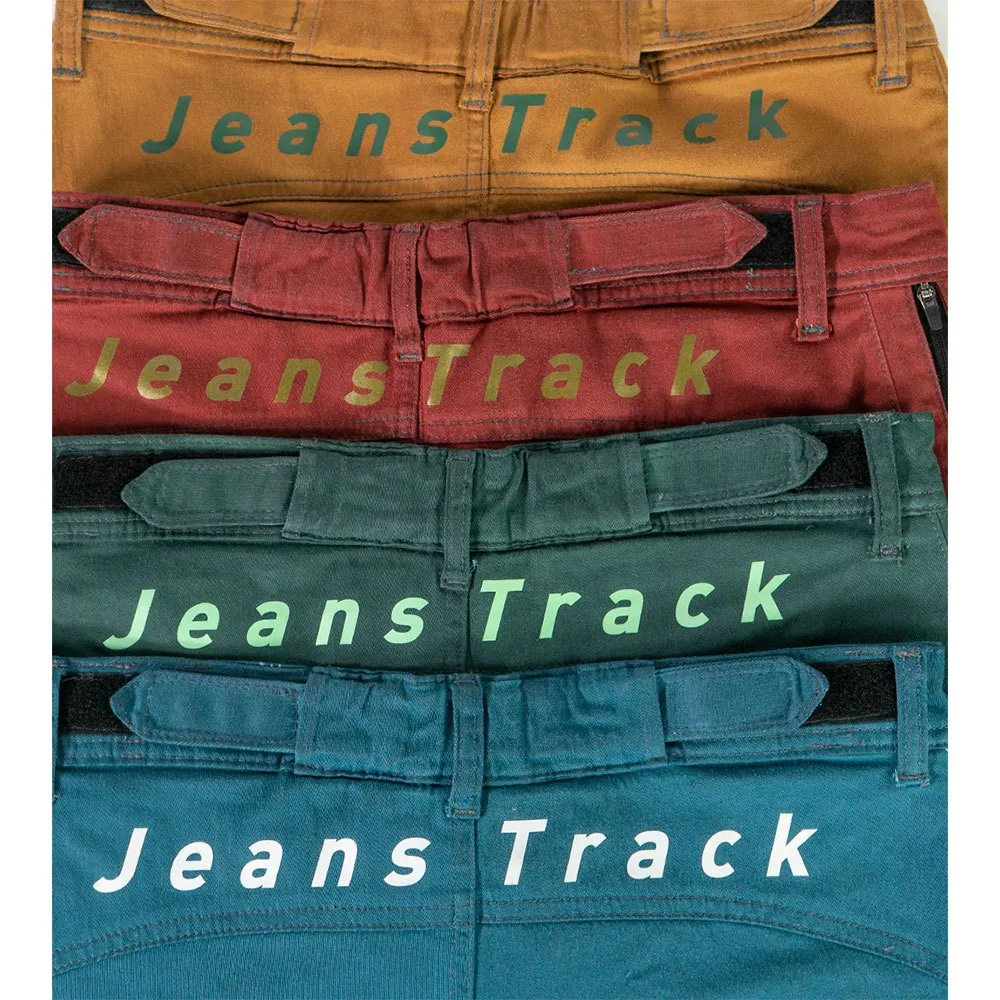 Jeanstrack Drop Petrol Shorts Jeanstrack Drop Petrol Shorts