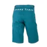 Jeanstrack Drop Petrol Shorts