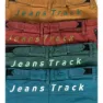 Jeanstrack Drop Petrol Shorts