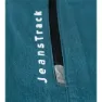 Jeanstrack Drop Petrol Shorts