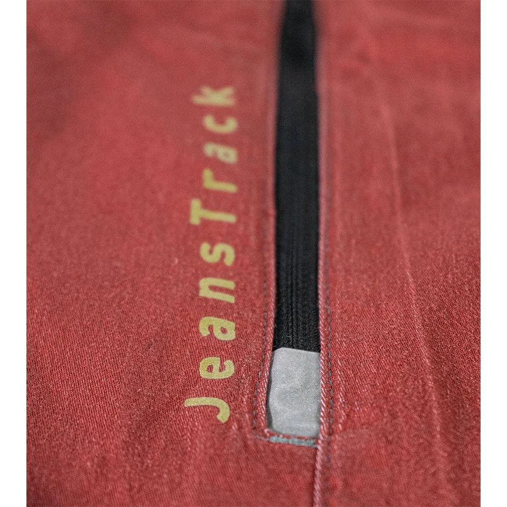 Jeanstrack Drop Scarlet Shorts Jeanstrack Drop Scarlet Shorts