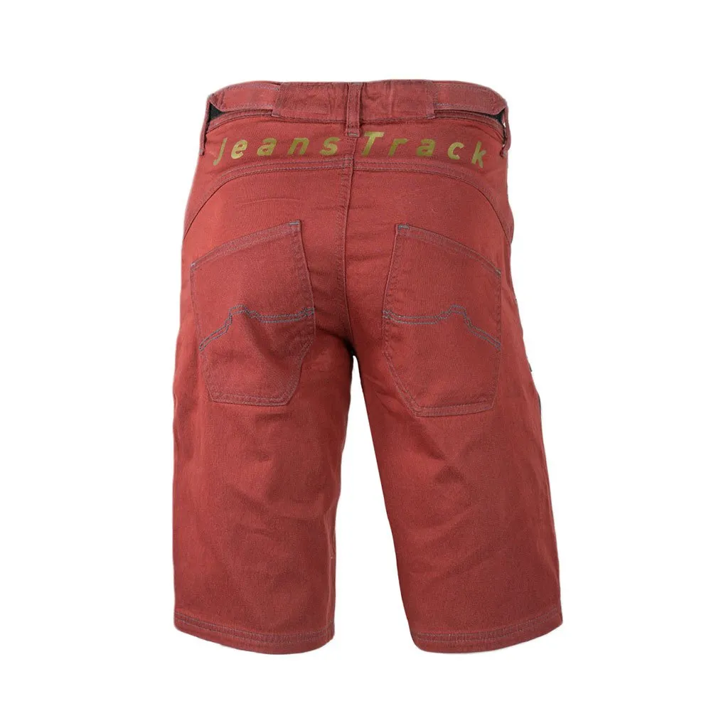 Jeanstrack Drop Scarlet Shorts Jeanstrack Drop Scarlet Shorts