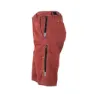 Jeanstrack Drop Scarlet Shorts