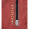 Jeanstrack Drop Scarlet Shorts