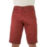 Jeanstrack Drop Scarlet Shorts
