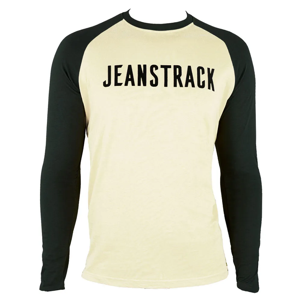 Jeanstrack Floc T-shirt Med Lång ärm