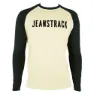 Jeanstrack Floc T-shirt Med Lång ärm