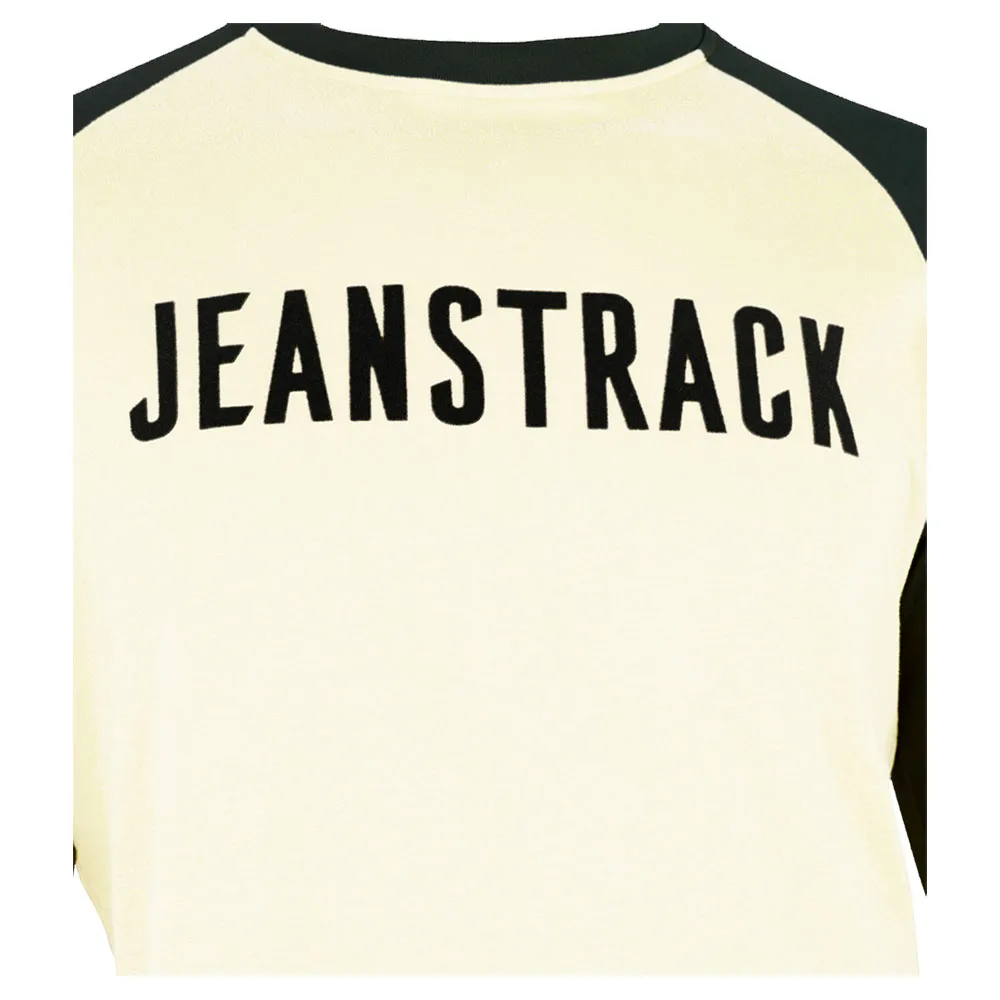 Jeanstrack Floc T-shirt Med Lång ärm