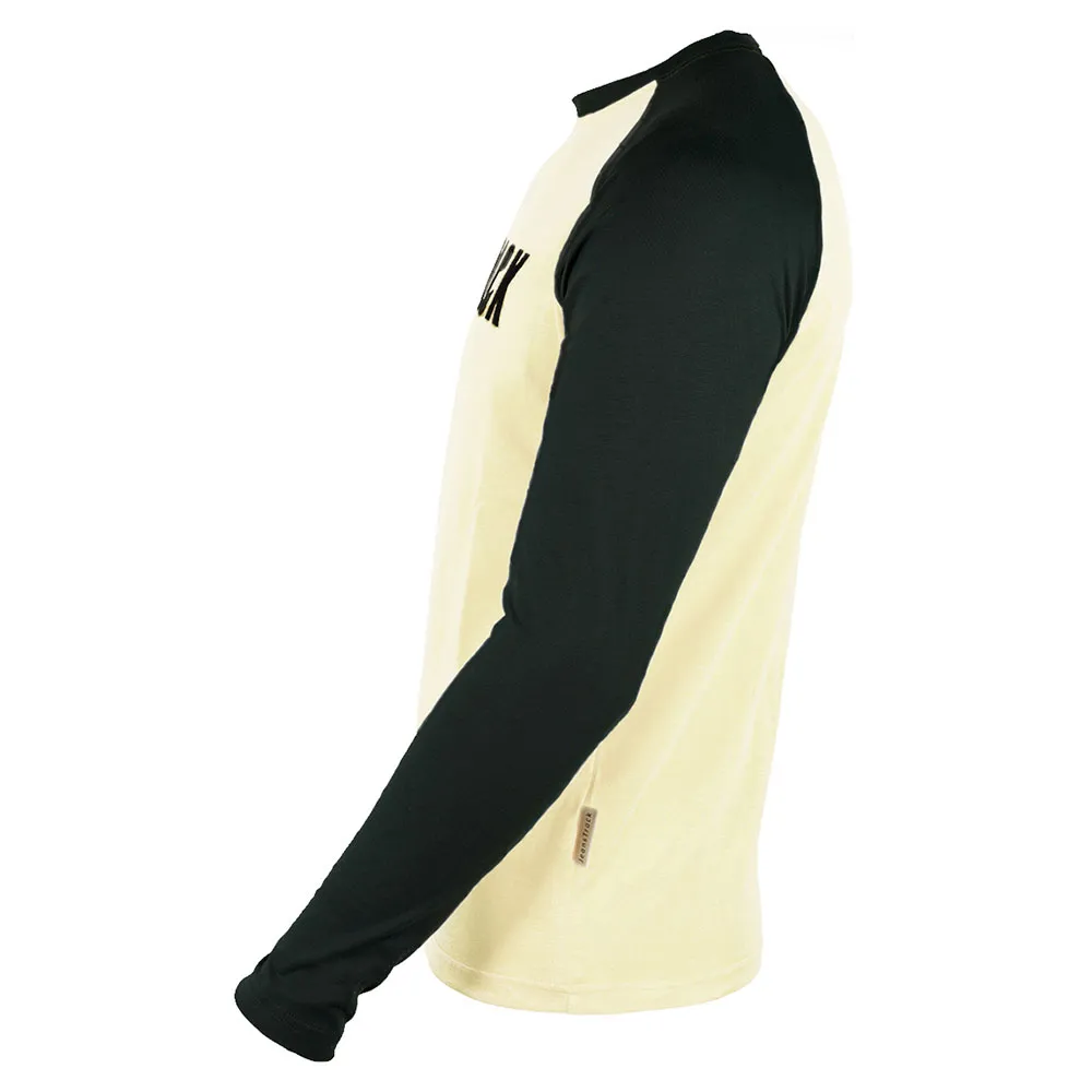 Jeanstrack Floc T-shirt Med Lång ärm