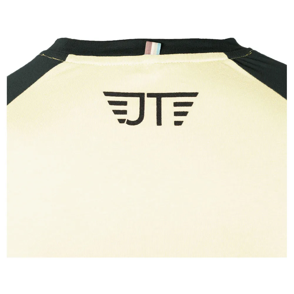 Jeanstrack Floc T-shirt Med Lång ärm