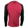Jeanstrack Floc T-shirt Med Lång ärm