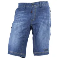 Jeanstrack Heras Dirty Shorts Jeanstrack Heras Dirty Shorts