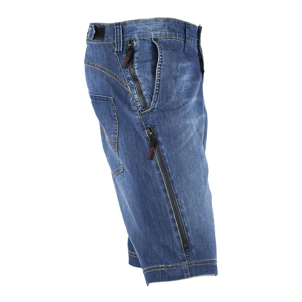 Jeanstrack Heras Dirty Shorts Jeanstrack Heras Dirty Shorts