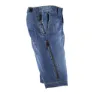 Jeanstrack Heras Dirty Shorts