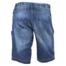 Jeanstrack Heras Dirty Shorts