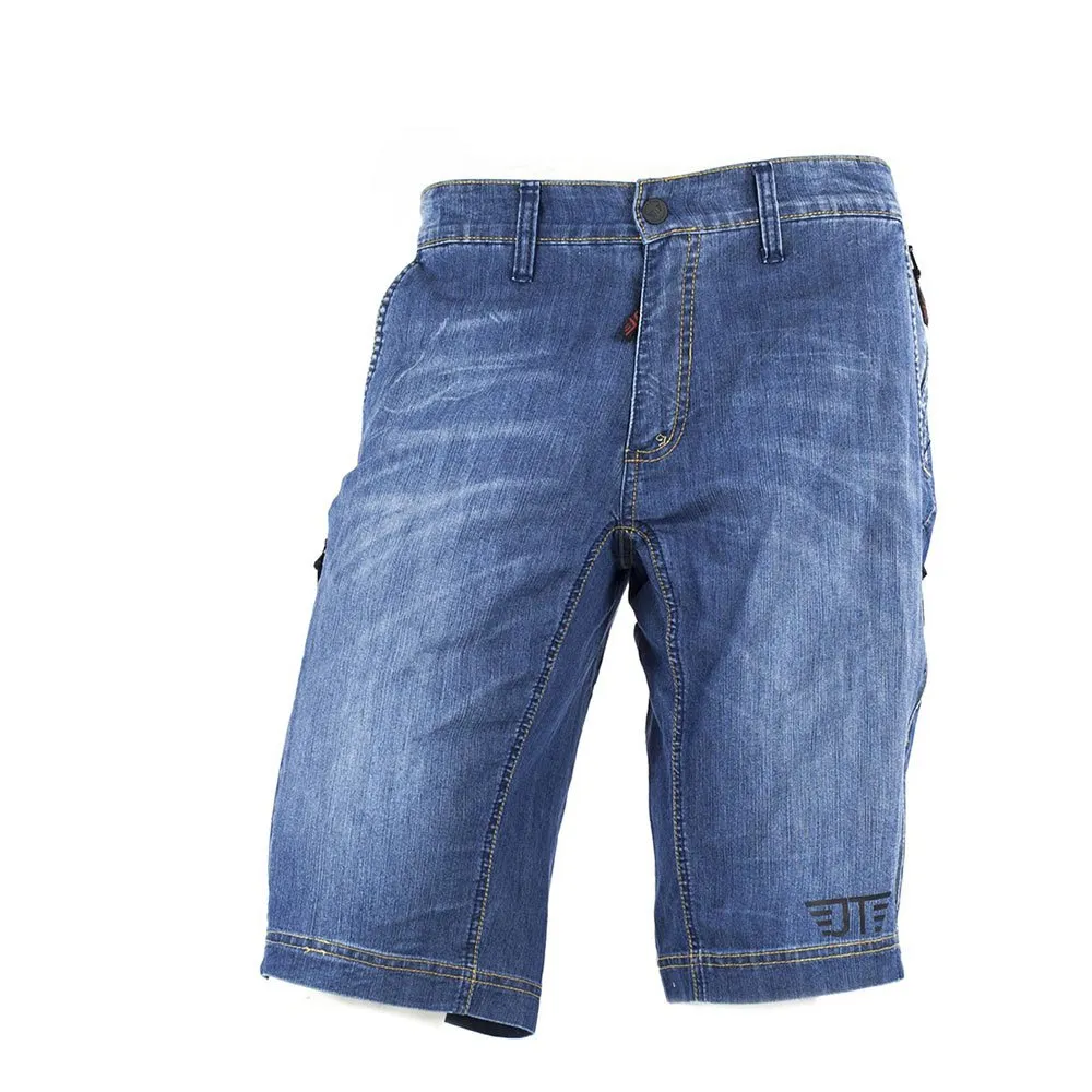 Jeanstrack Heras Dirty Shorts Jeanstrack Heras Dirty Shorts