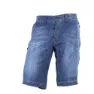Jeanstrack Heras Dirty Shorts