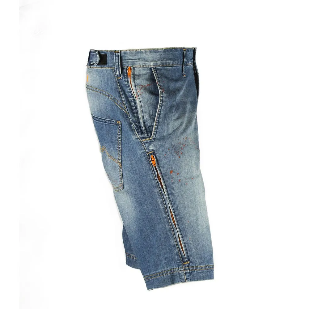 Jeanstrack Heras Fluor Shorts