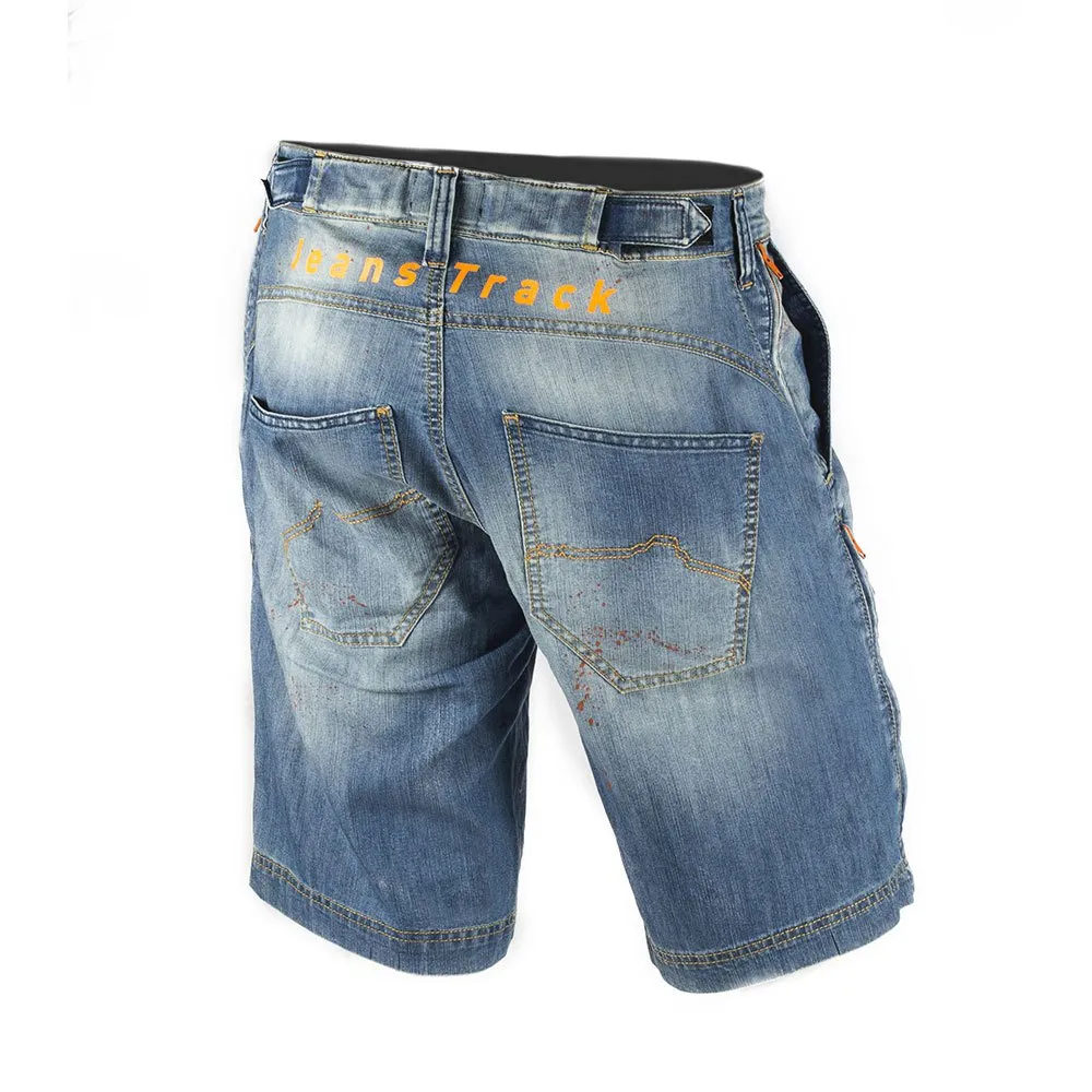 Jeanstrack Heras Fluor Shorts