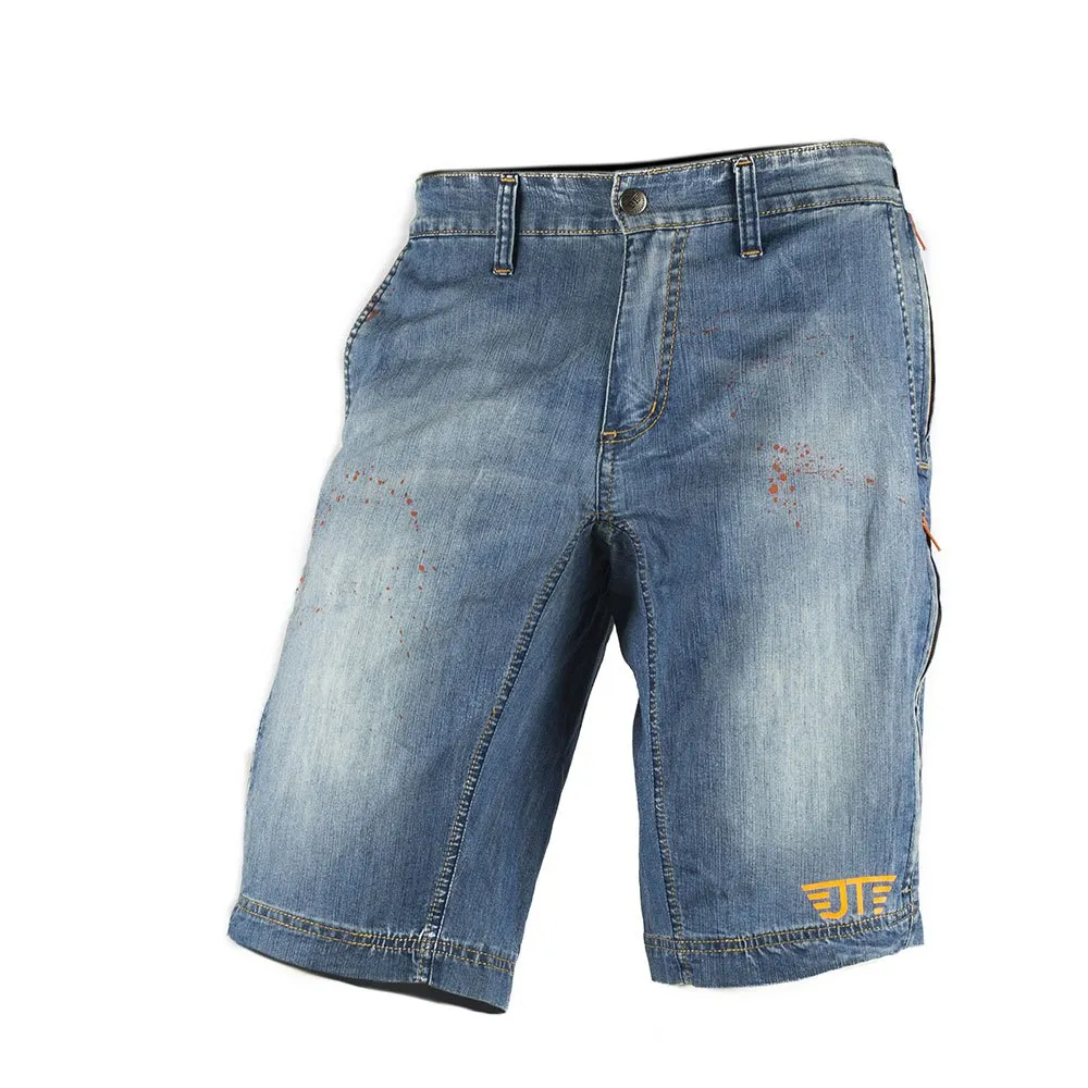 Jeanstrack Heras Fluor Shorts
