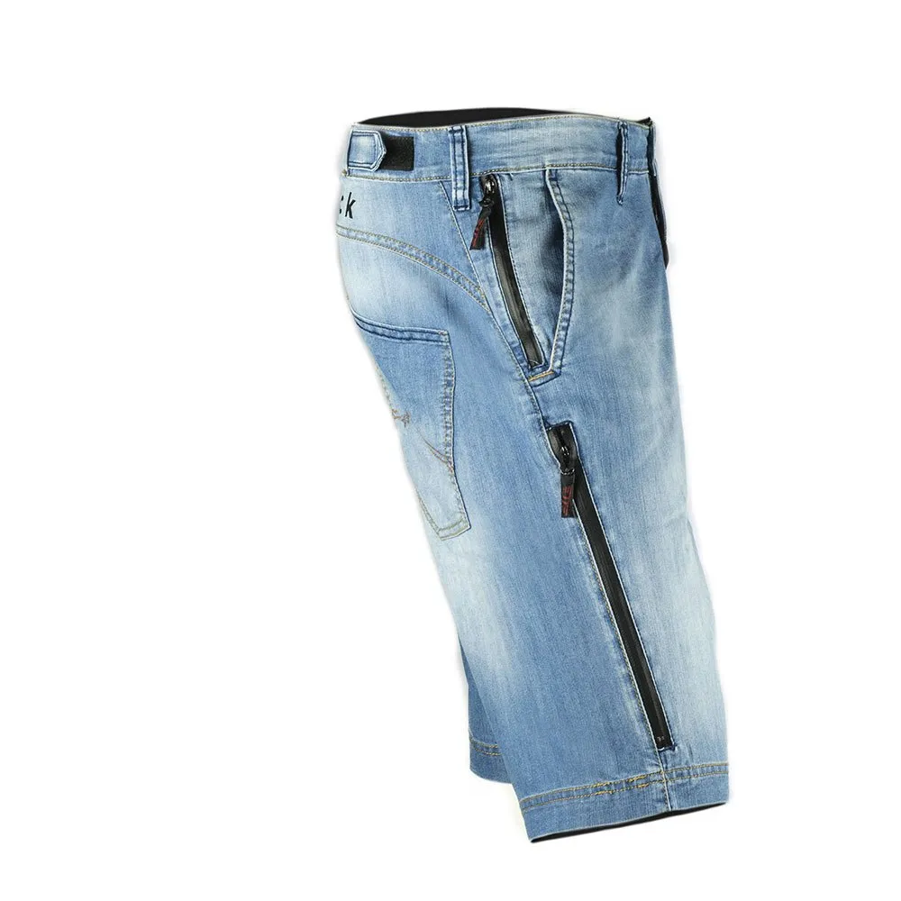 Jeanstrack Heras Sky Shorts Jeanstrack Heras Sky Shorts