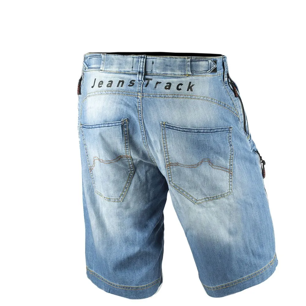 Jeanstrack Heras Sky Shorts Jeanstrack Heras Sky Shorts
