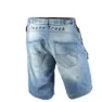 Jeanstrack Heras Sky Shorts