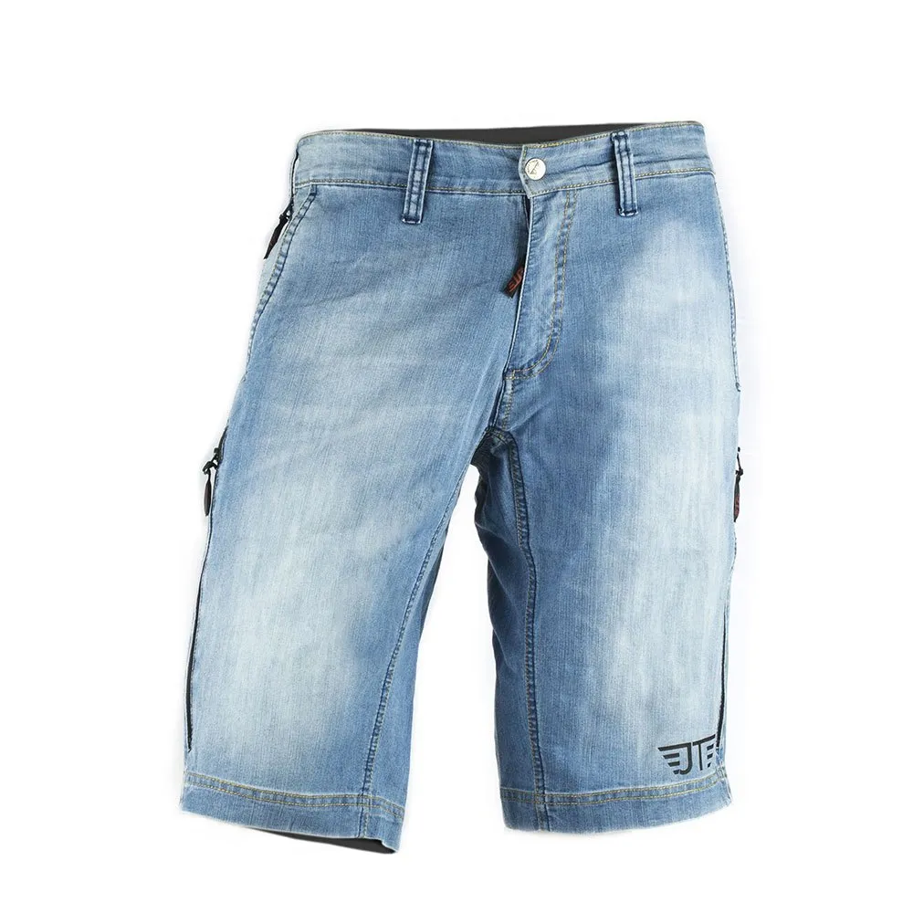 Jeanstrack Heras Sky Shorts Jeanstrack Heras Sky Shorts