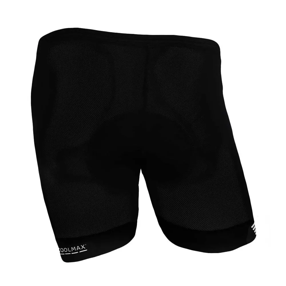 Jeanstrack Interior Baslager Shorts