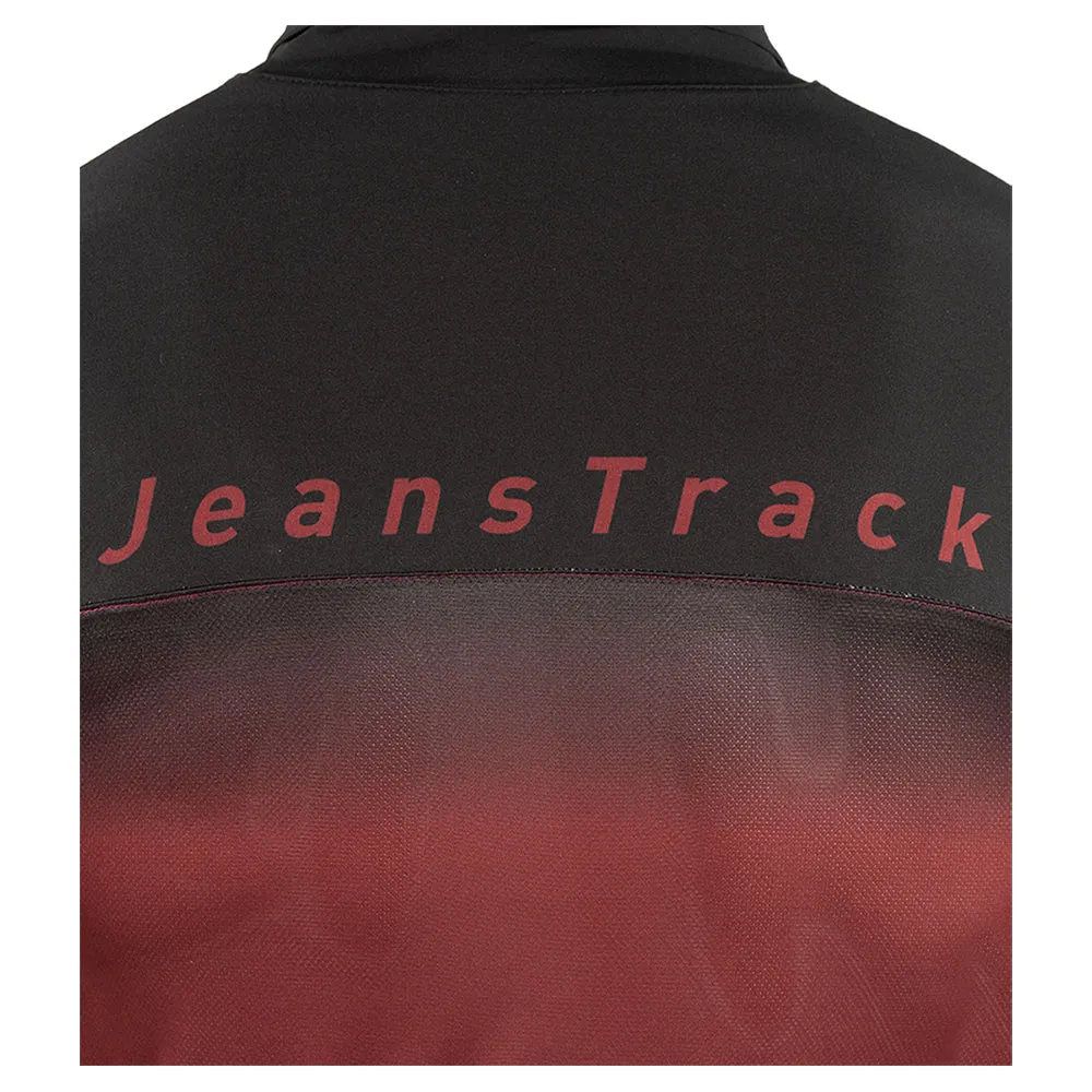 Jeanstrack Kom Kortärmad Polotröja Jeanstrack Kom Kortärmad Polotröja