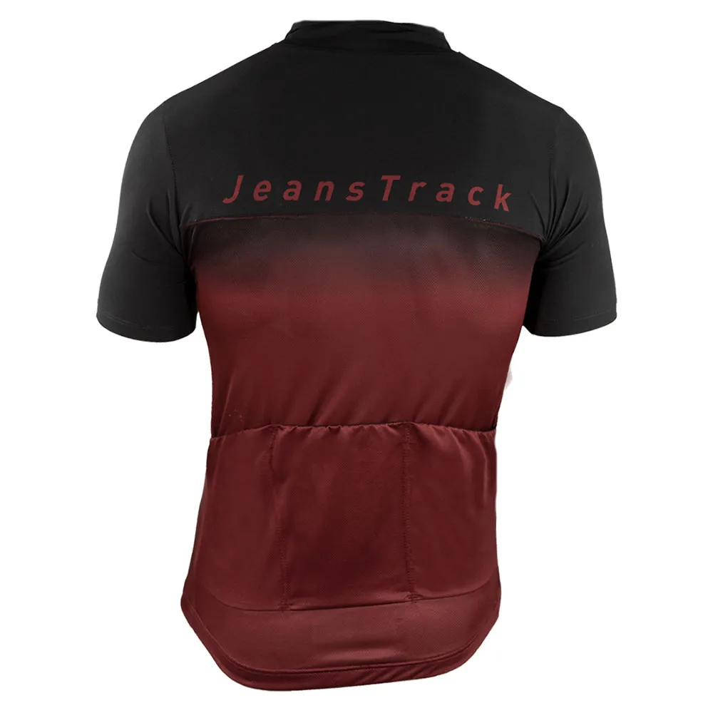 Jeanstrack Kom Kortärmad Polotröja Jeanstrack Kom Kortärmad Polotröja