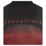 Jeanstrack Kom Kortärmad Polotröja