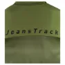 Jeanstrack Kom Kortärmad Polotröja