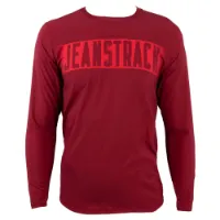Jeanstrack Lux T-shirt Med Lång ärm Jeanstrack Lux T-shirt Med Lång ärm