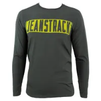 Jeanstrack Lux T-shirt Med Lång ärm Jeanstrack Lux T-shirt Med Lång ärm