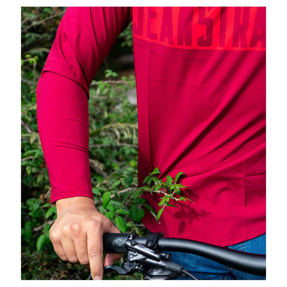 Jeanstrack Lux T-shirt Med Lång ärm Jeanstrack Lux T-shirt Med Lång ärm