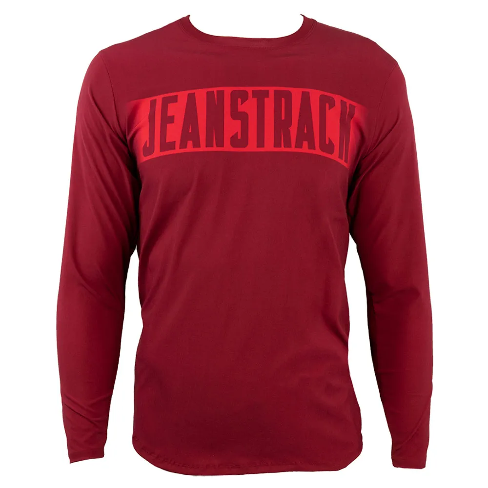 Jeanstrack Lux T-shirt Med Lång ärm Jeanstrack Lux T-shirt Med Lång ärm