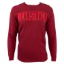 Jeanstrack Lux T-shirt Med Lång ärm