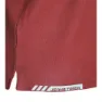 Jeanstrack Malmo Kortärmad Polotröja, Garnet, S